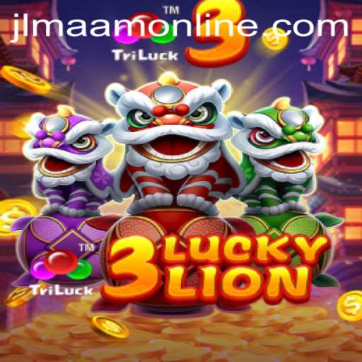 Exploring 3LUCKYLION: A New Era of Digital Gaming Experience