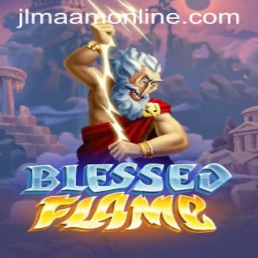 Embark on a Journey of Strategy and Myth in BlessedFlame