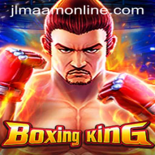The World of BoxingKing: A Deep Dive into the Thrilling Arena