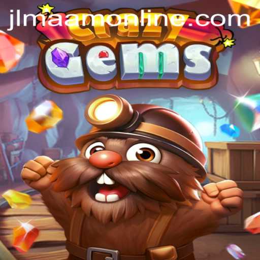 Explore the Thrilling World of CrazyGems