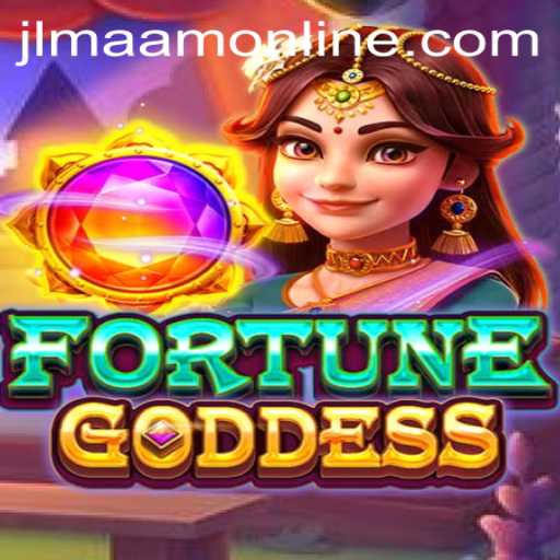 Discovering the World of FORTUNEGODDESS: The New Game That's Captivating Players