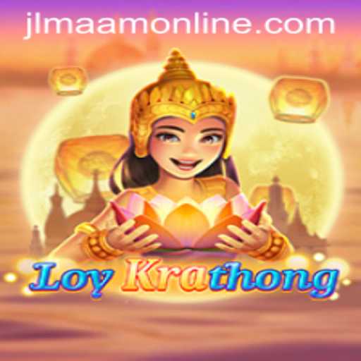 Dive into the Mysterious World of LoyKrathong: The Game Featuring JLMAAM
