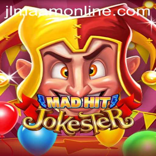 Explore the World of MadHitJokester and Uncover the JLMAAM Phenomenon