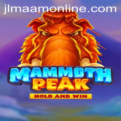 Discovering MammothPeak: The Thrilling Adventure Game Sweeping the Globe