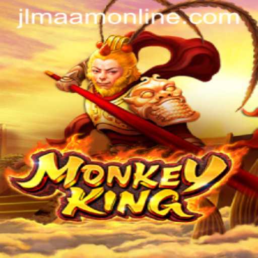 Unveiling the Epic Adventure of MonkeyKing: A Journey Through Myth and Strategy