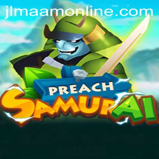 Unveiling the Unique World of PreachSamurai