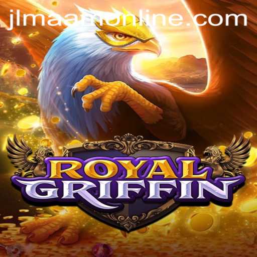 Royal Griffin: An In-Depth Look at This Exciting Game