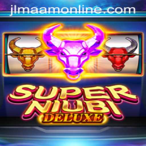 Explore SuperNiubiDeluxe: A Thrilling Gaming Adventure with JLMAAM Strategy