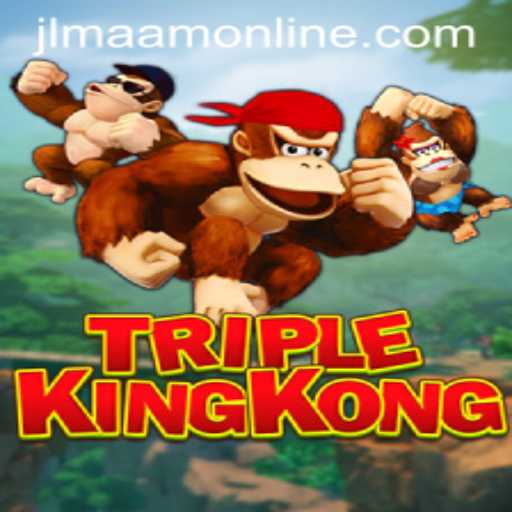 Unveiling TripleKingKong: A Modern Gaming Sensation
