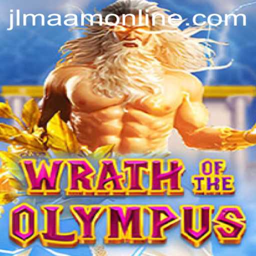 Wrath of Olympus: A Pantheon-Themed Adventure